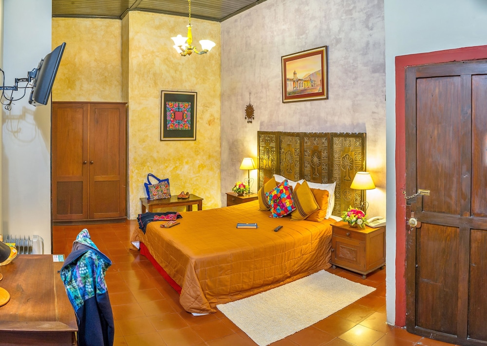 Hotel Convento Santa Catalina 11/50