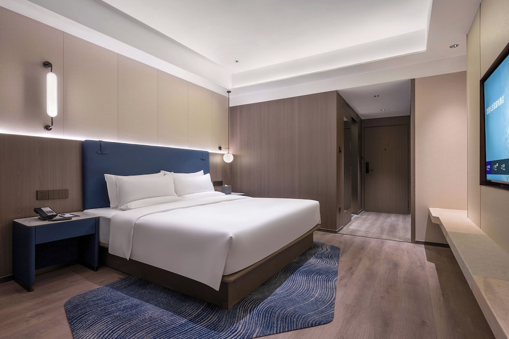 Novotel Wuxi Sanyang Plaza 27/56