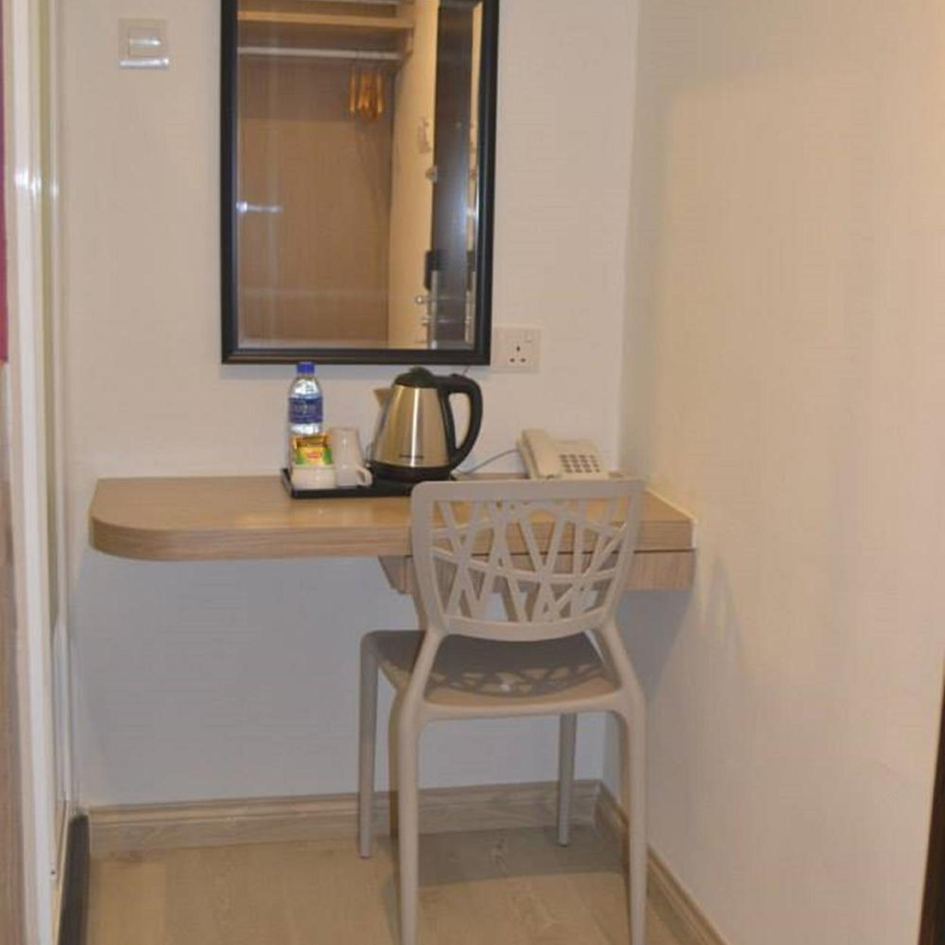 Ashley Boutique Hotel 50/59