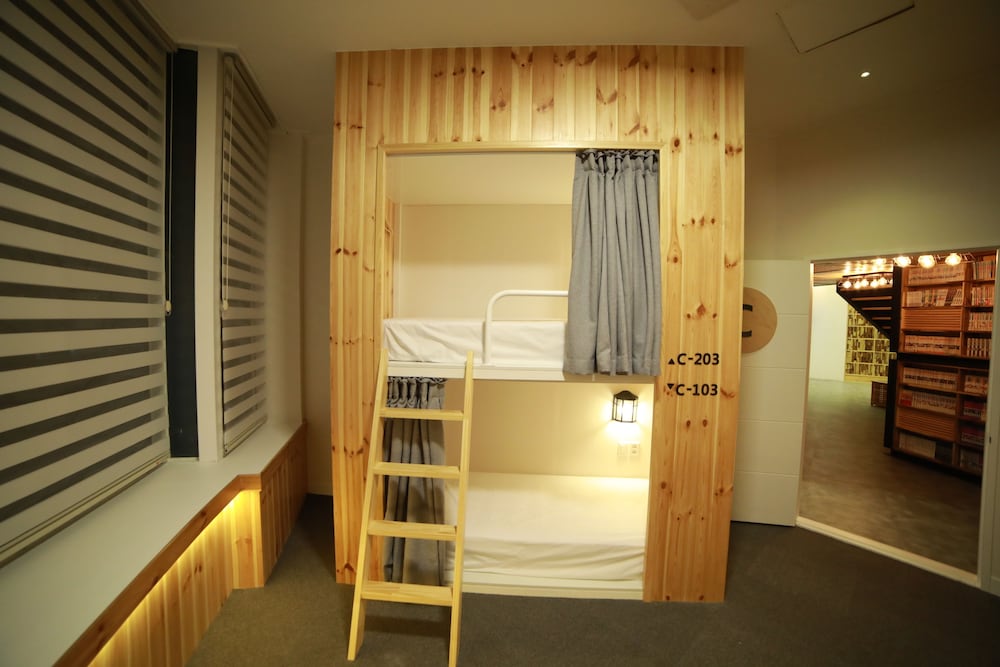 Book Home Gyeongju 29/60