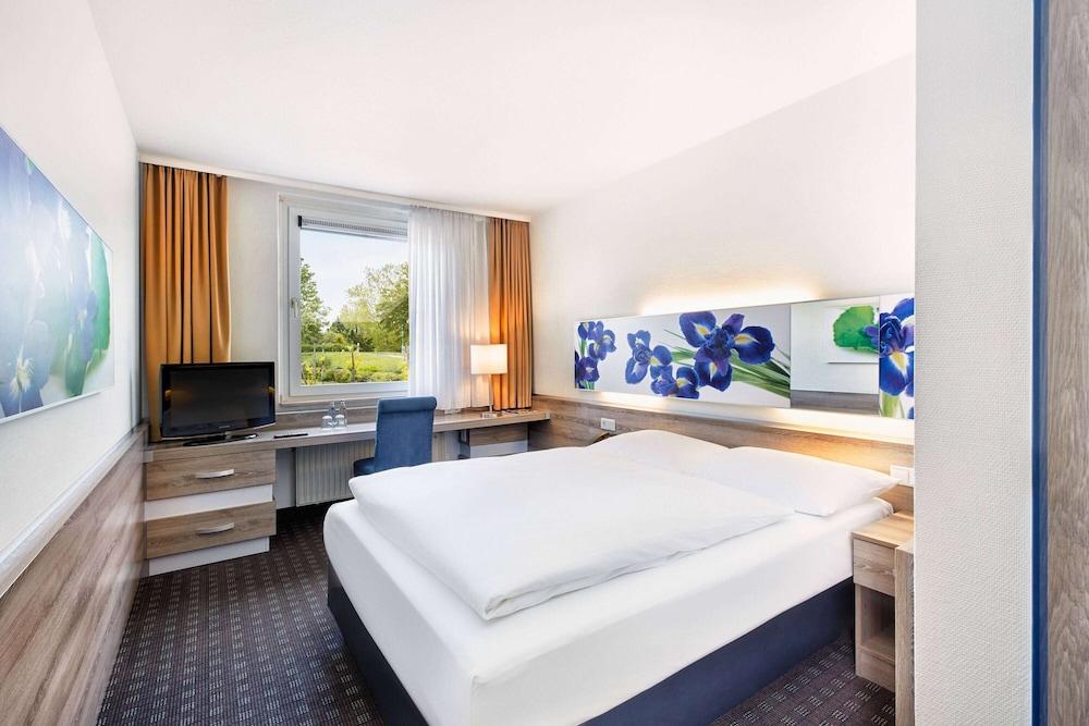Sunday Hotel Frankfurt Airport 6/35