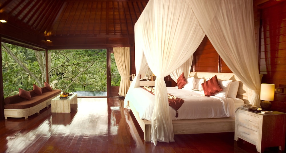 Kupu Kupu Barong Villas And Tree Spa 44/74