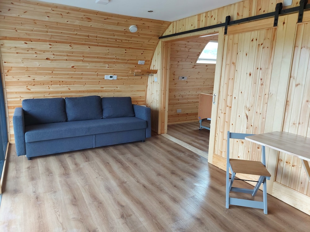 Callander Hostel 30/50