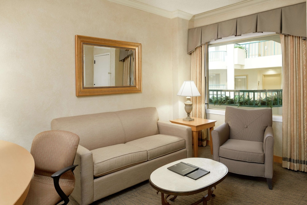 Hilton Suites Boca Raton 29/45