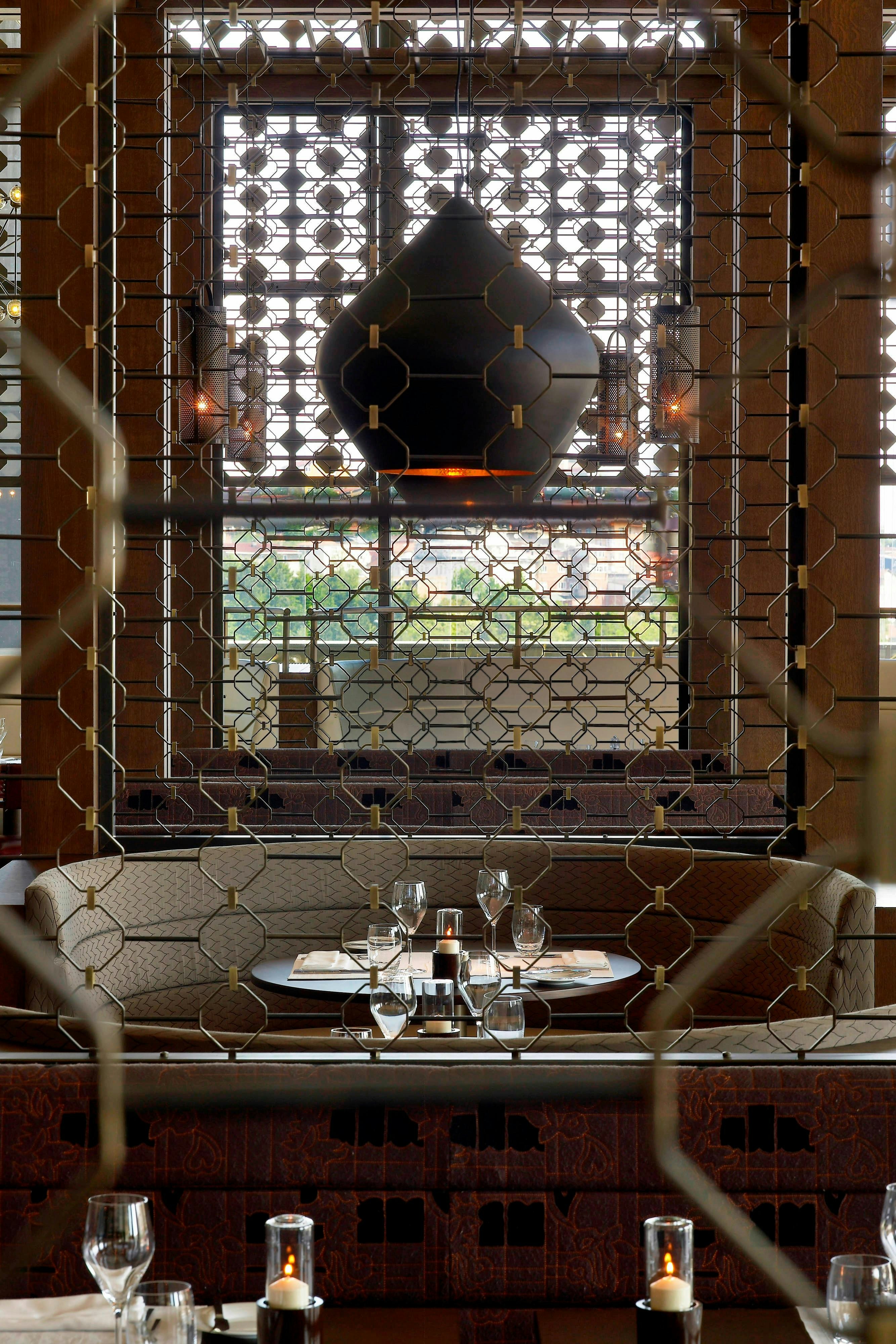 Le Meridien Istanbul Etiler 9/50