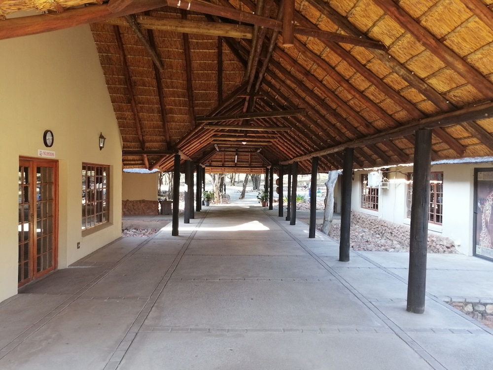 Thabaledi Game Lodge 47/50