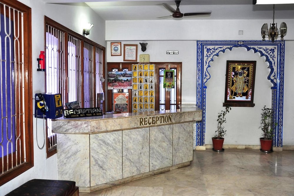 Hotel Vinayakam 4/29