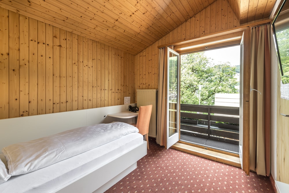 Banklialp Hotel - Restaurant 27/62