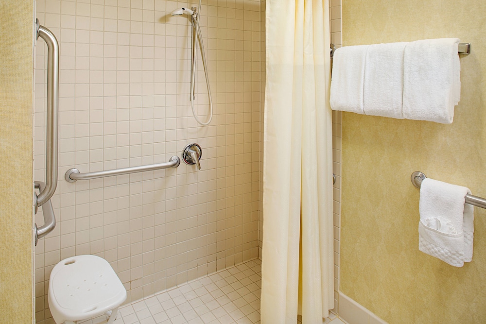 Residence Inn by Marriott Houston West University 5/21