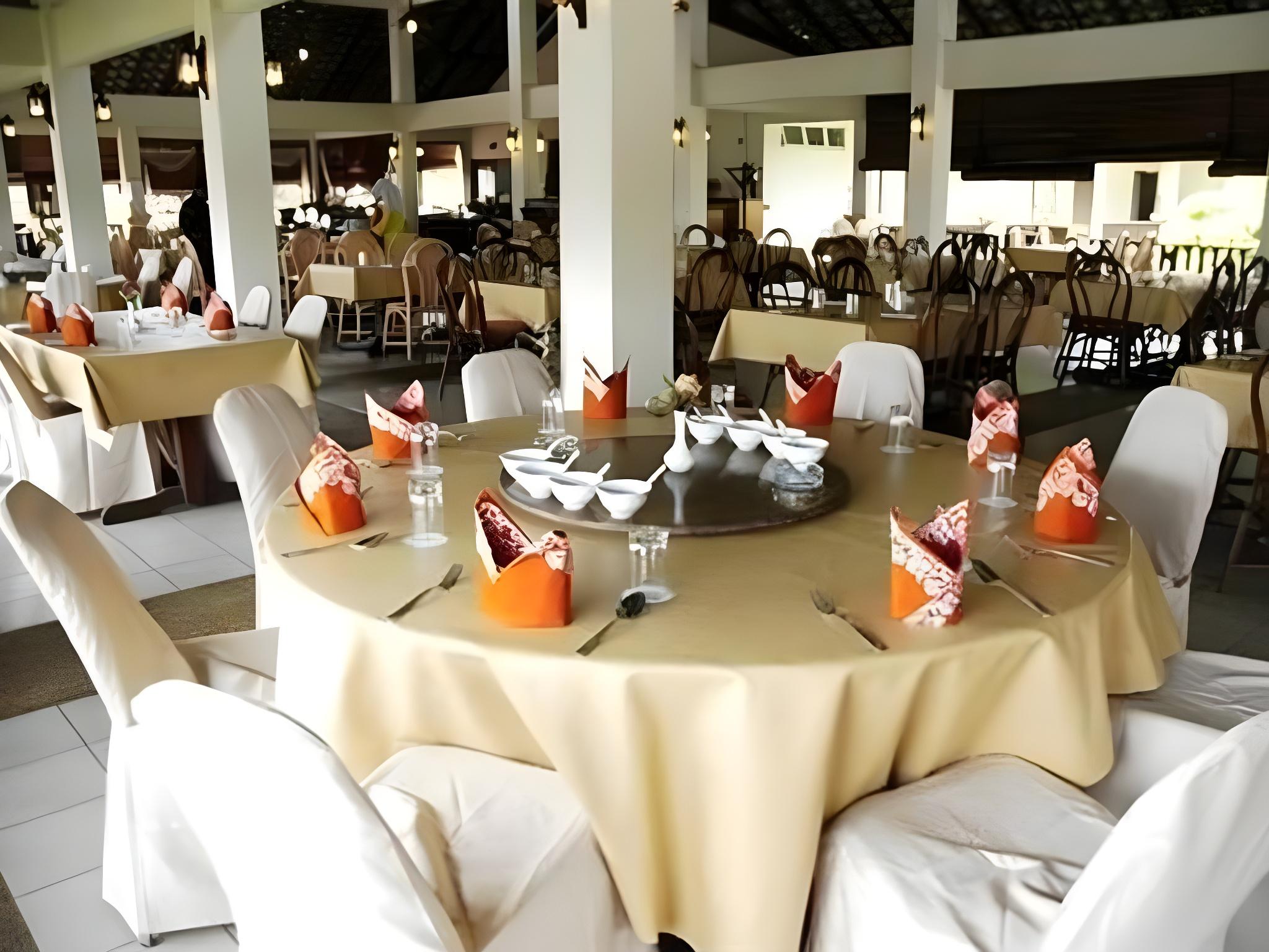 Gem Beach Resort 16/26
