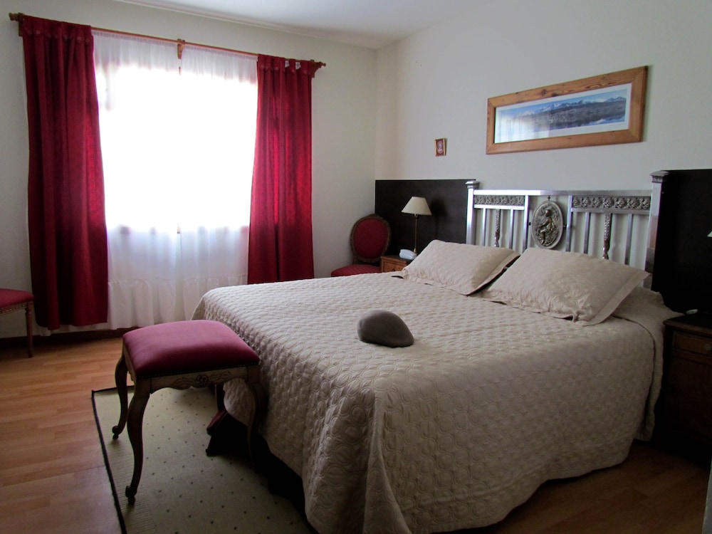 Meulen Hosteria & Apart 13/65