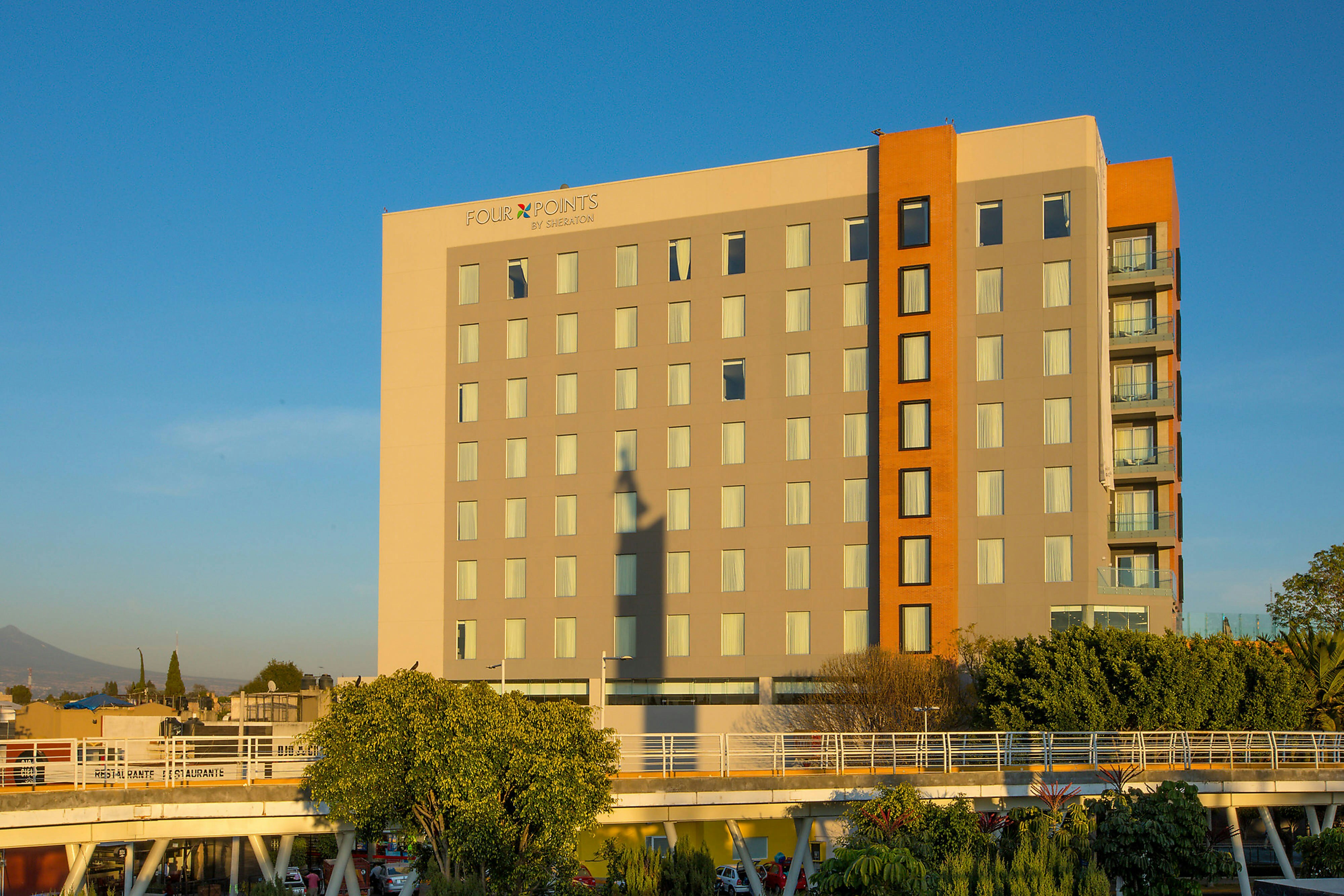 Four Points By Sheraton Puebla in PUEBLA