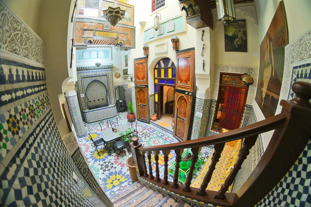 Riad Dar Fes 38/50