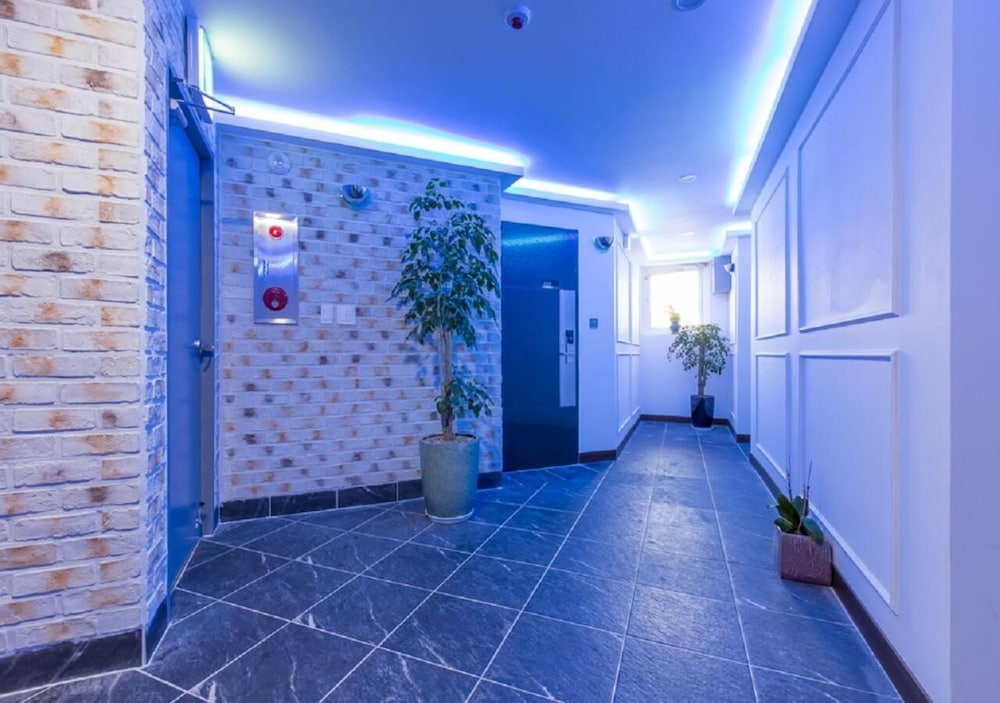 Itaewon A One Hotel 18/28
