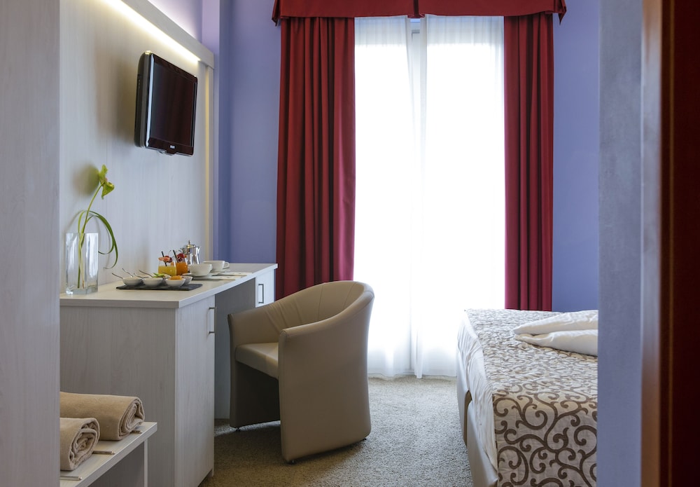 Villa Nicolli Romantic Resort - Adults Only 36/50