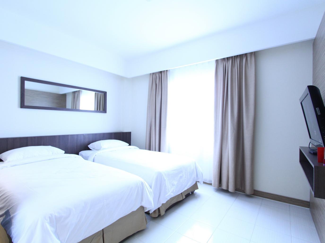 Cititel Hotel Pekanbaru 18/48