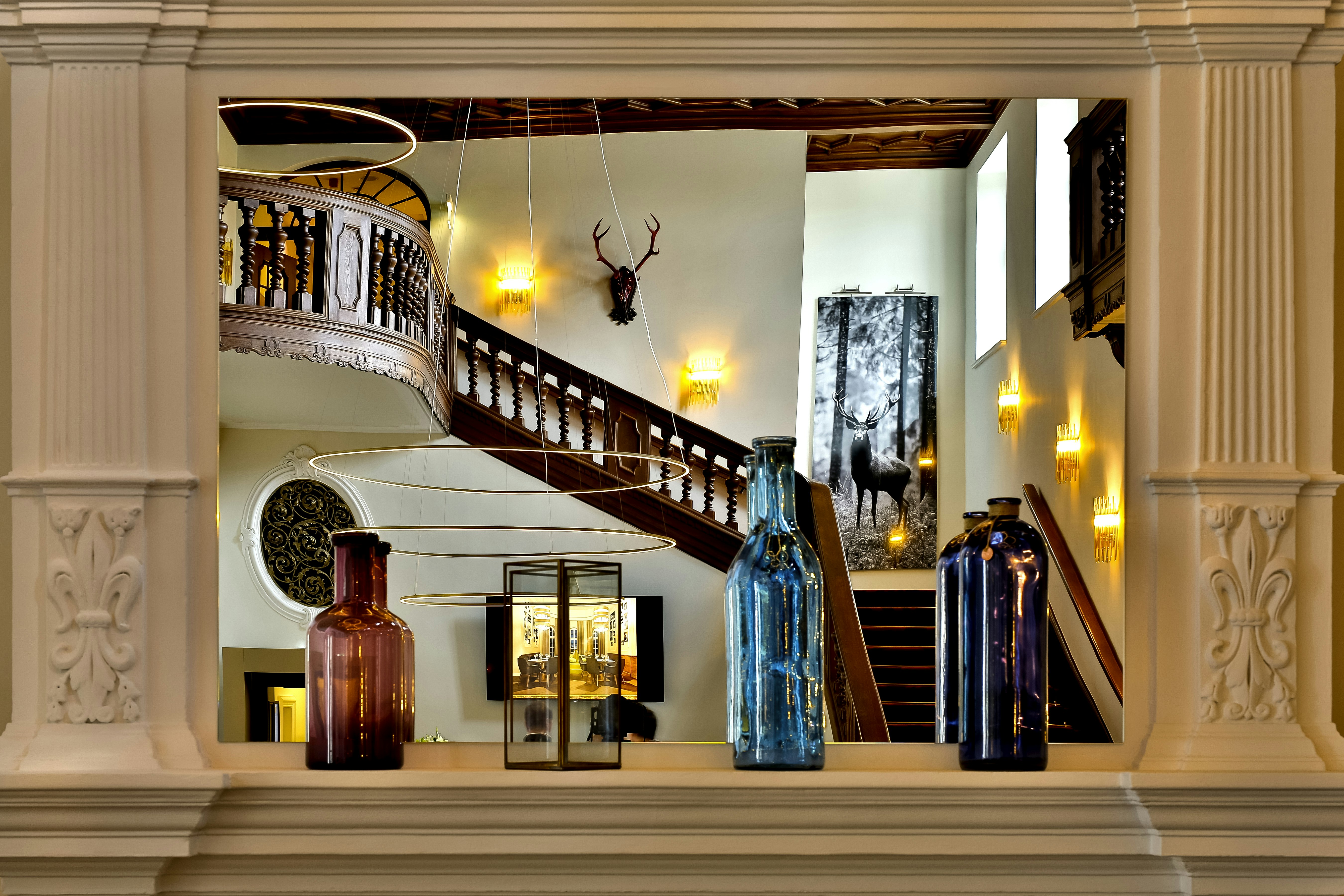 SCHLOSS Hotel Fleesensee 22/42