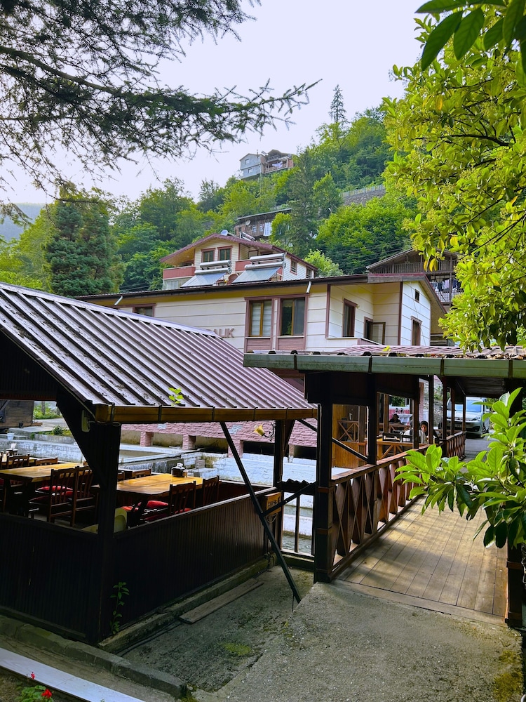Isikli Kale Otel 46/50