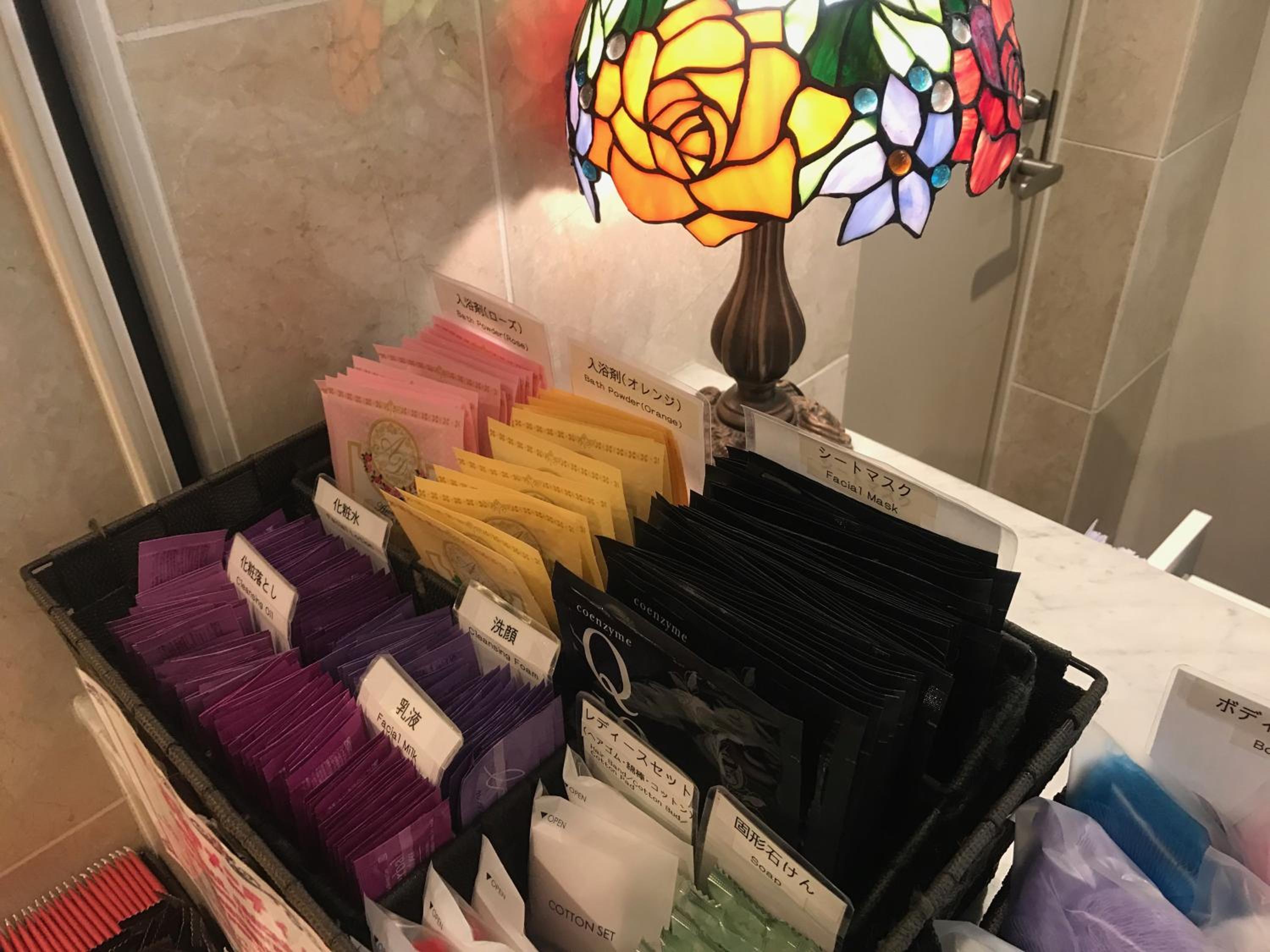 Hotel Check In Shimbashi 30/42