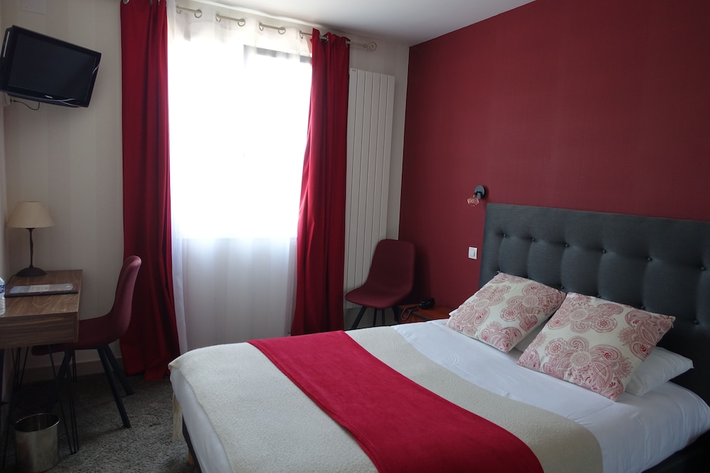 HOTEL EMERAUDE 14/44