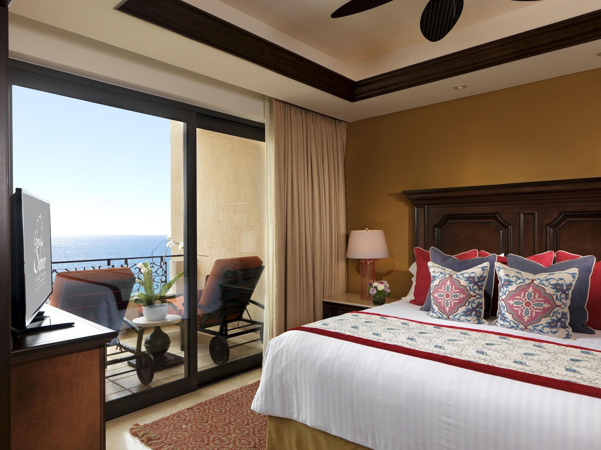 1 Bedroom, Grand, Suite