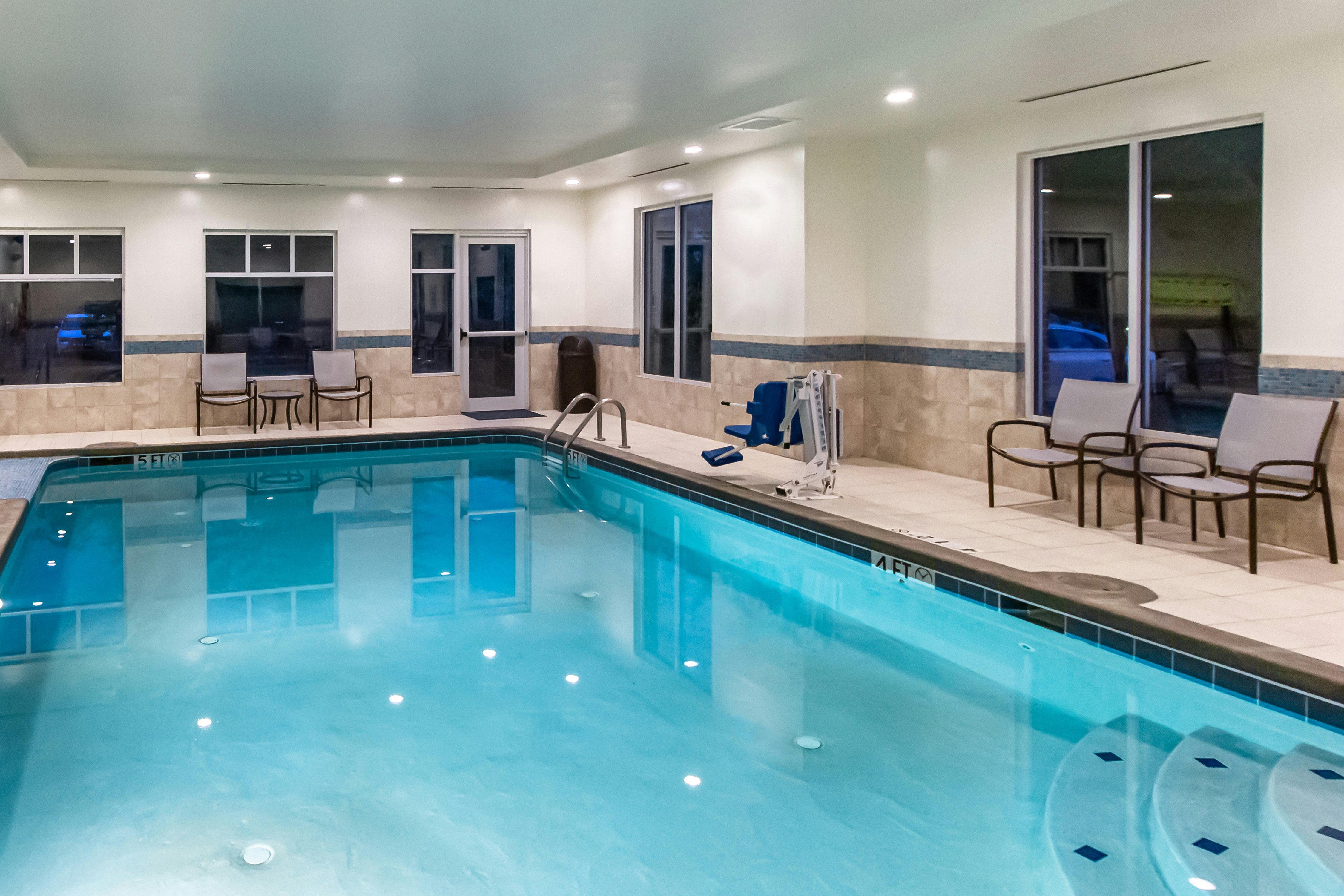 Hilton Garden Inn Columbus Dublin 6/20