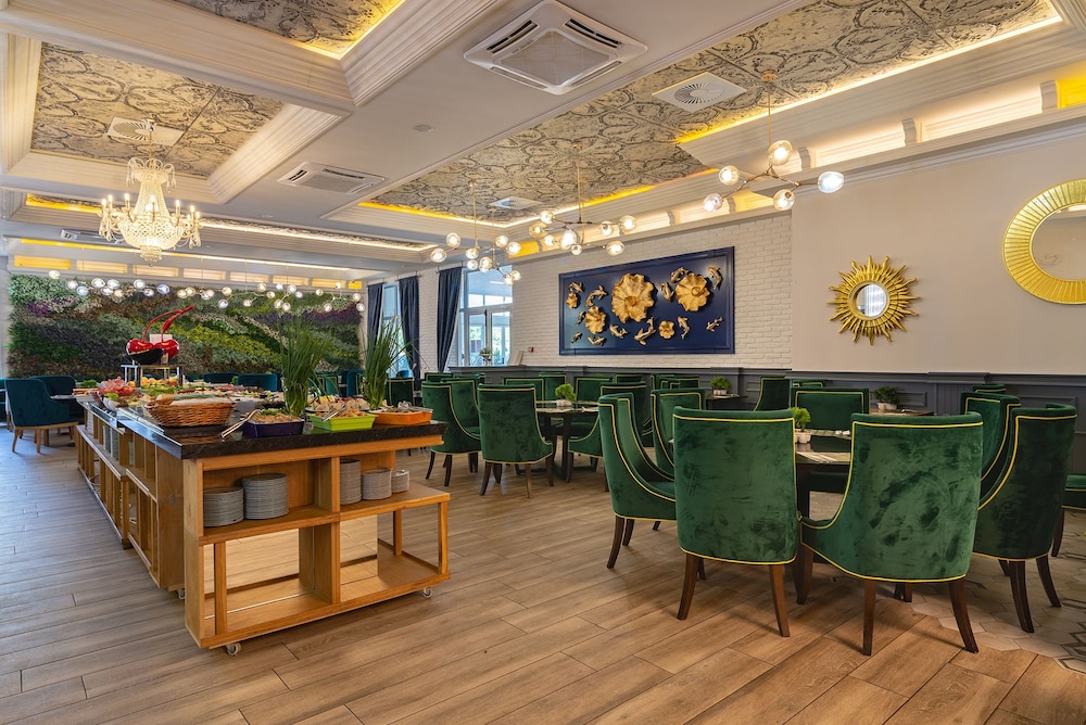 Hotel Eco Therma Village 40/50