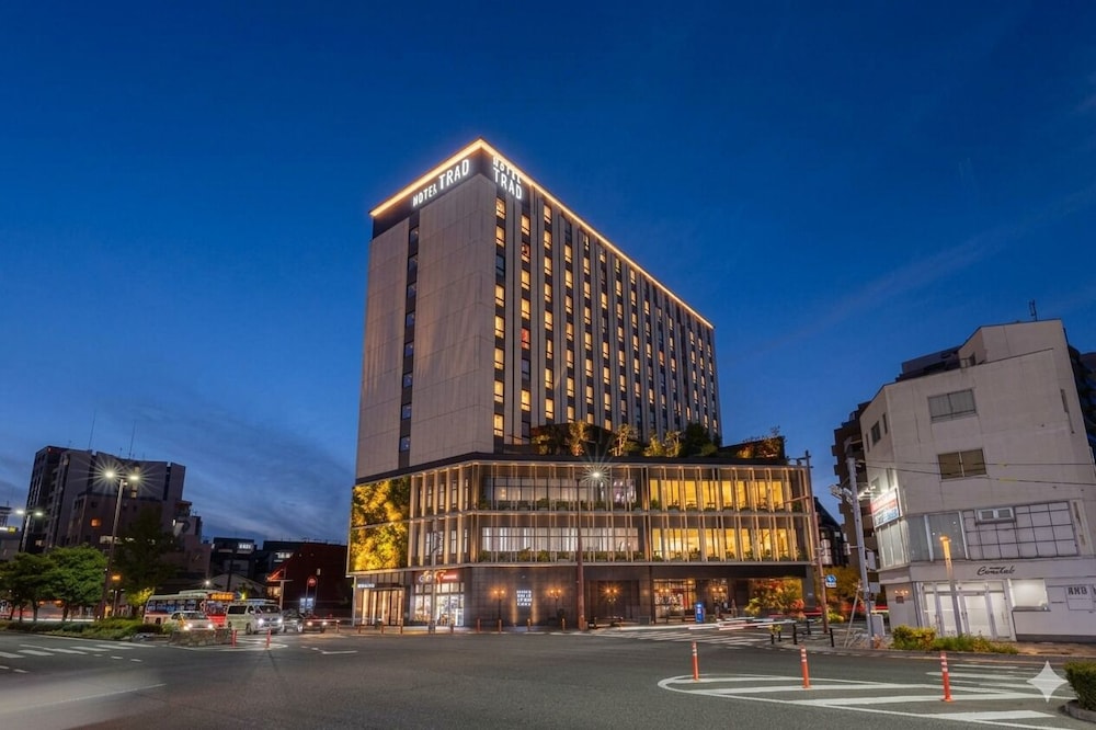Hotel Trad Hakata 4/46