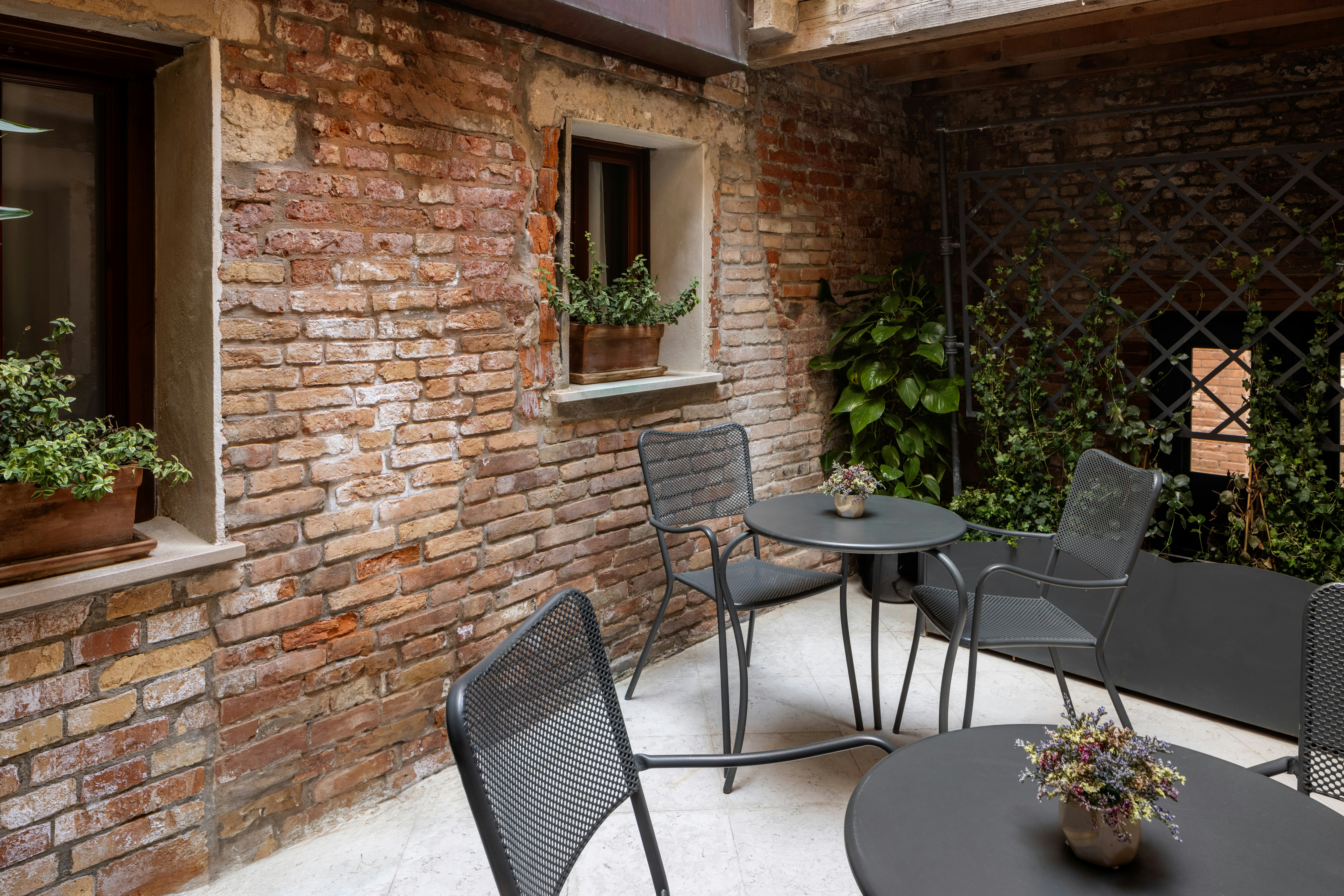 Residenza Venezia 27/35