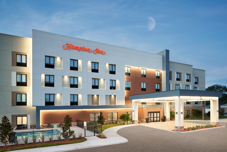 Hampton Inn Clewiston in CLEWISTON - FL