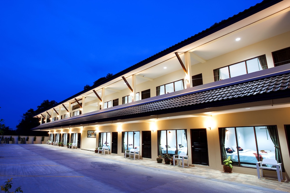 Baan Supannikar Boutique Hotel 5/26
