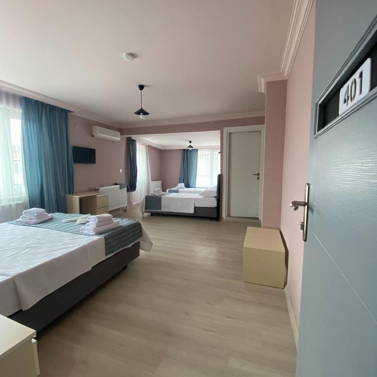 Stay Inn Edirne 21/50
