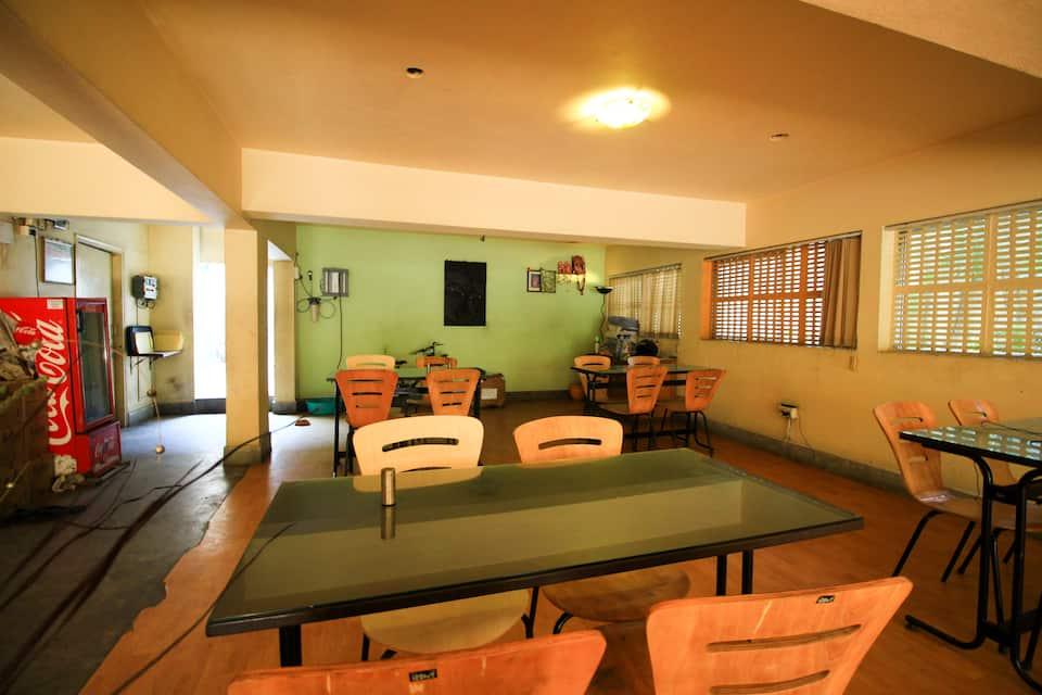 HOTEL TIGER INN(TAGORE PARK, EM BYPASS) 6/10