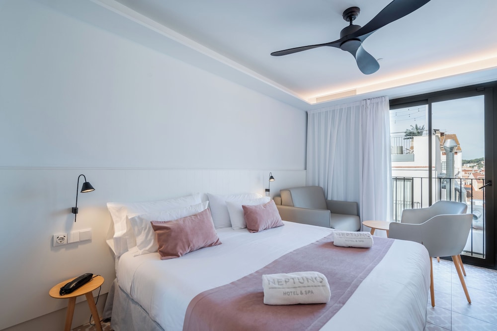Neptuno Hotel & Spa 10/36