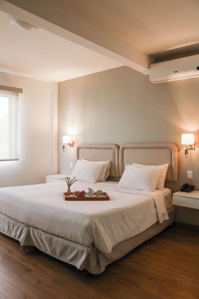 SUPERIOR, DOUBLE BED
