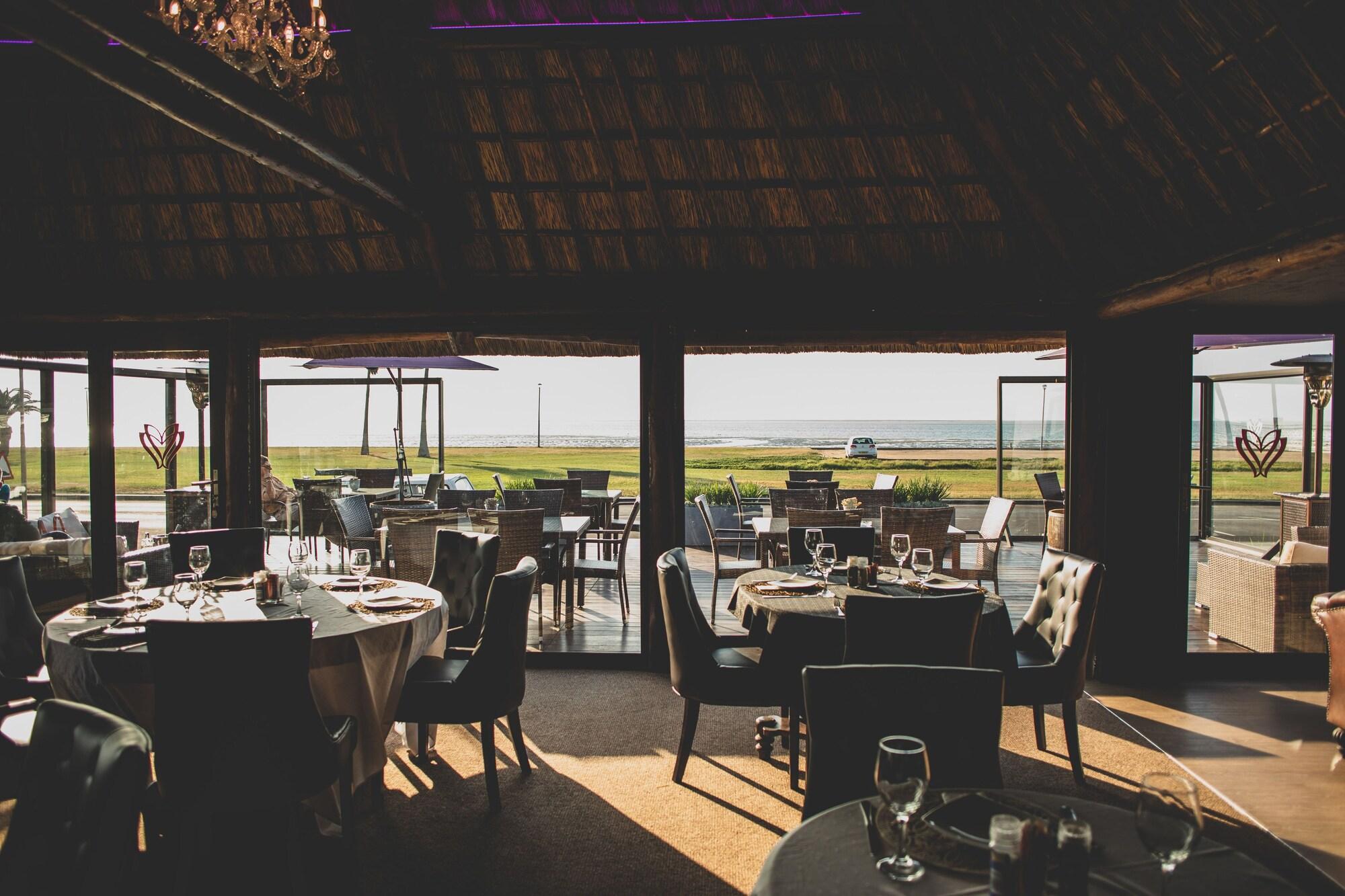 The Iris Boutique Hotel 13/17