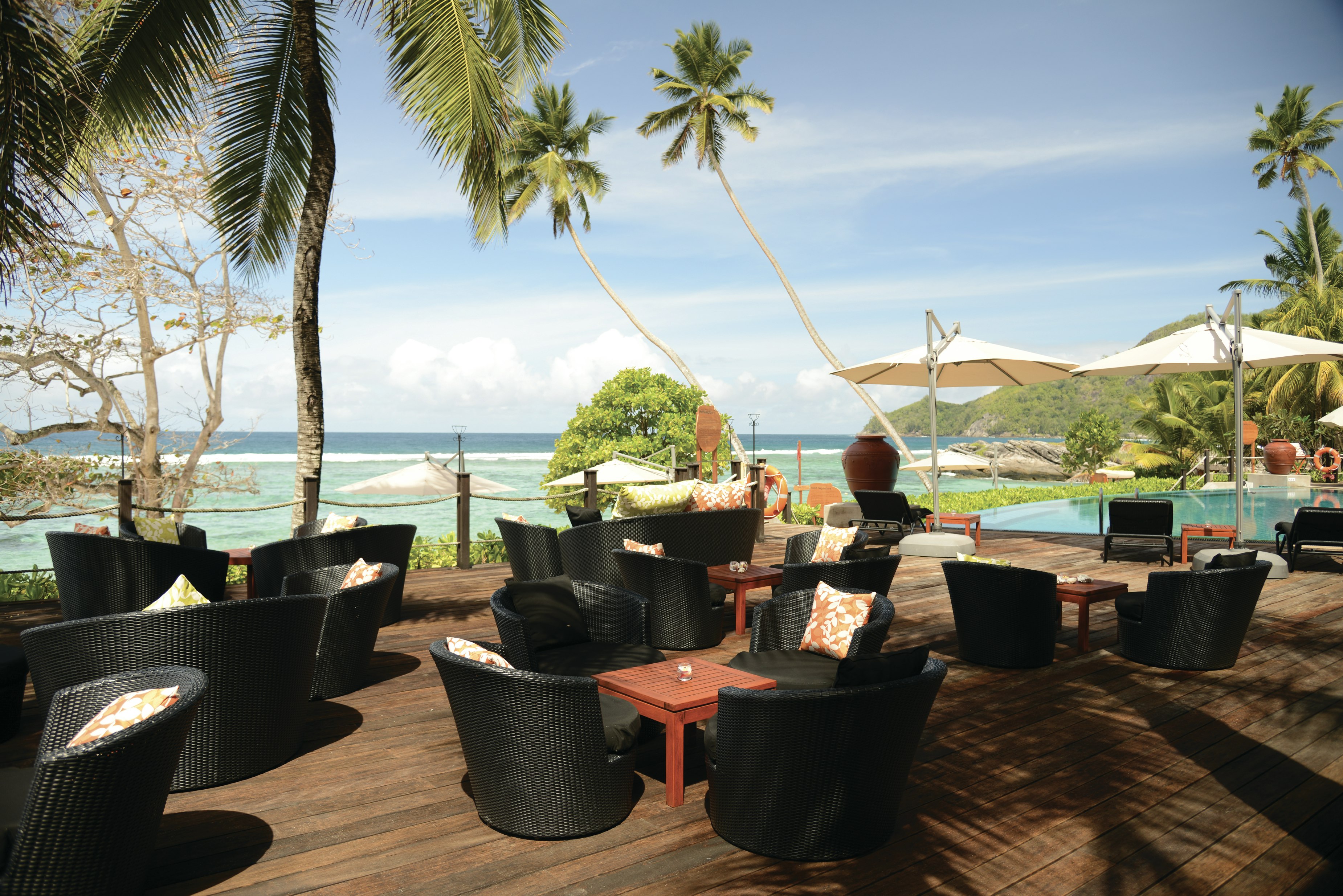 Doubletree By Hilton Seychelles Allamanda Resort And Spa 42/70