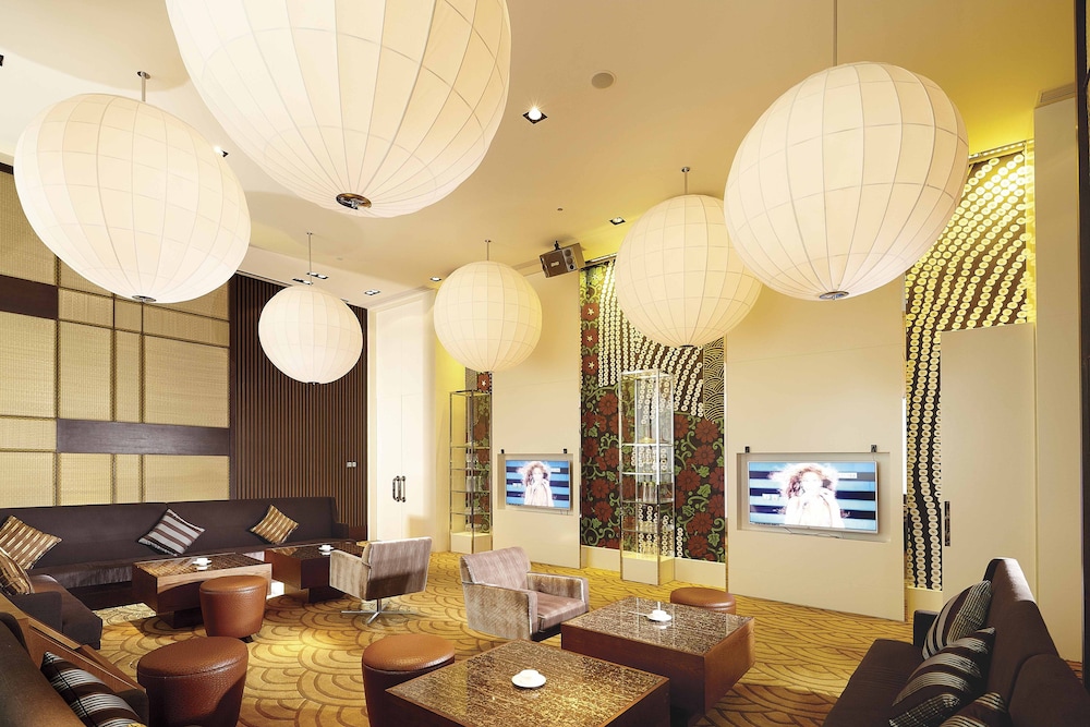 Hotel Kapok Shenzhen Bay 26/46