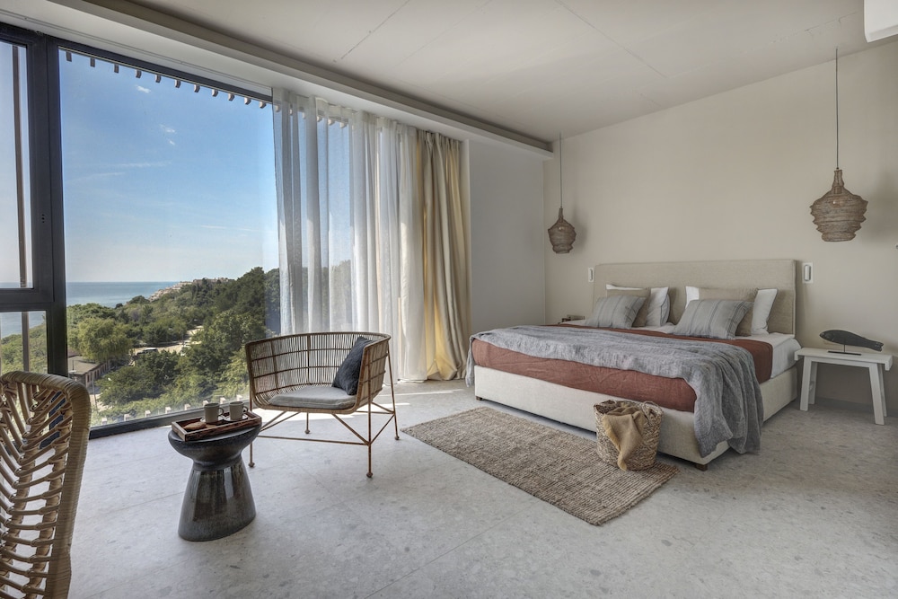 Umani Hotel & Beach 16/50