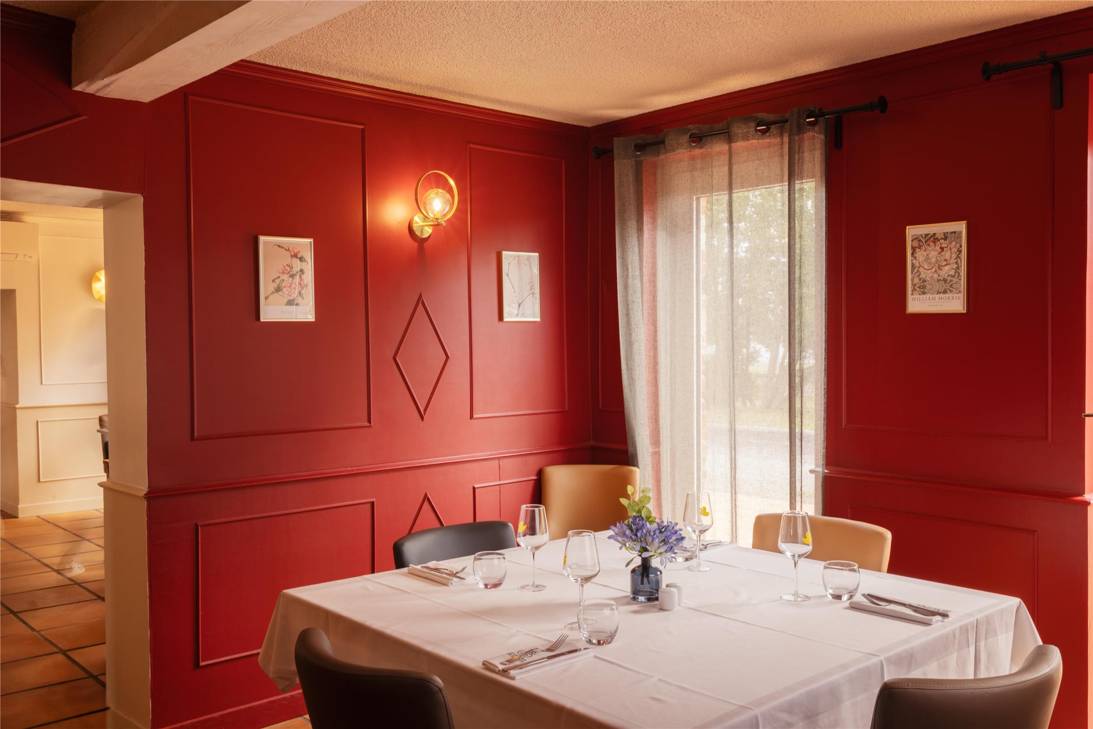 BEST WESTERN PLUS Le Canard Sur le Toit 25/47