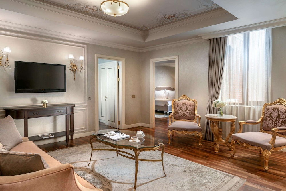 Rixos Pera Hotel 48/66