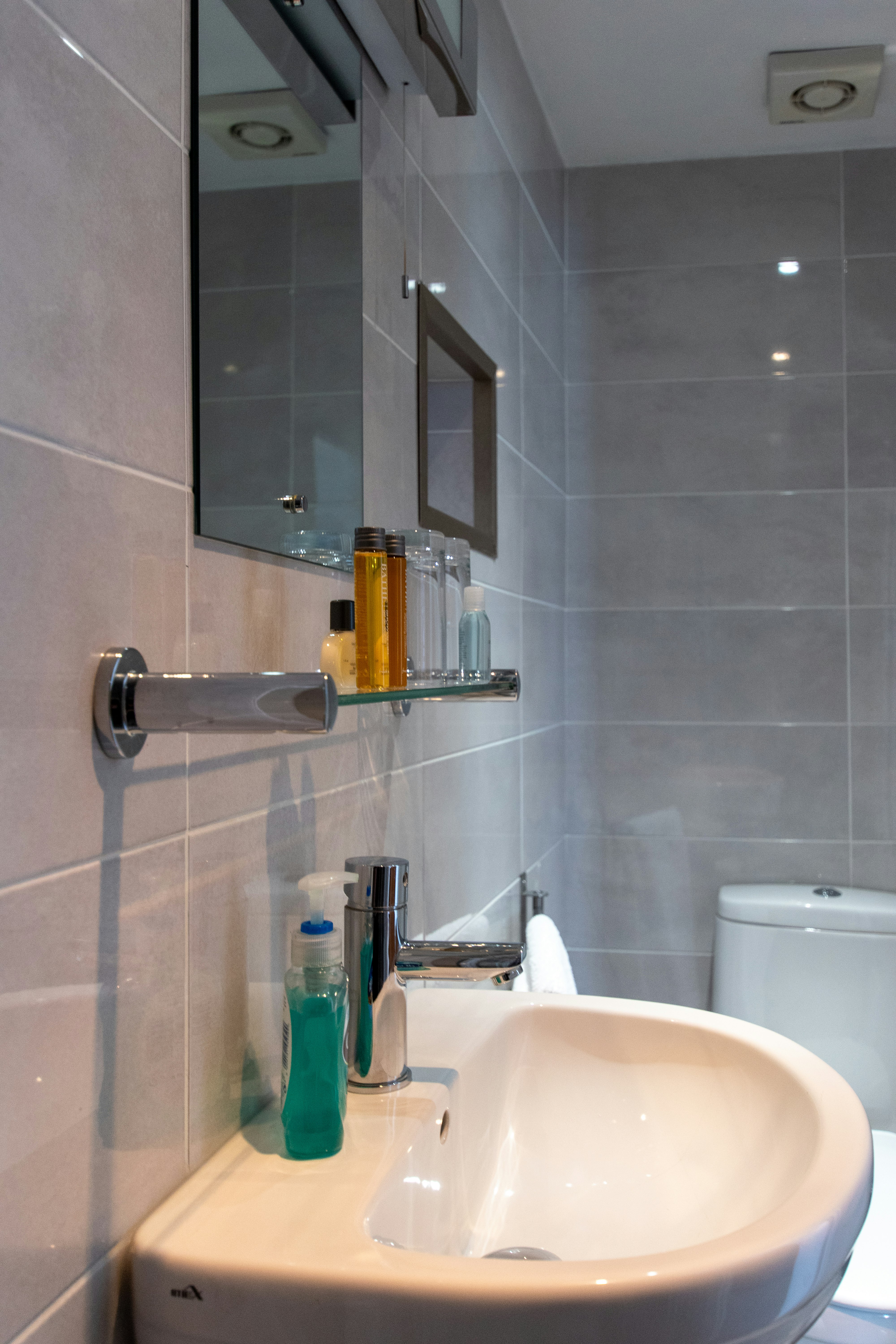 New Steine Hotel 36/40