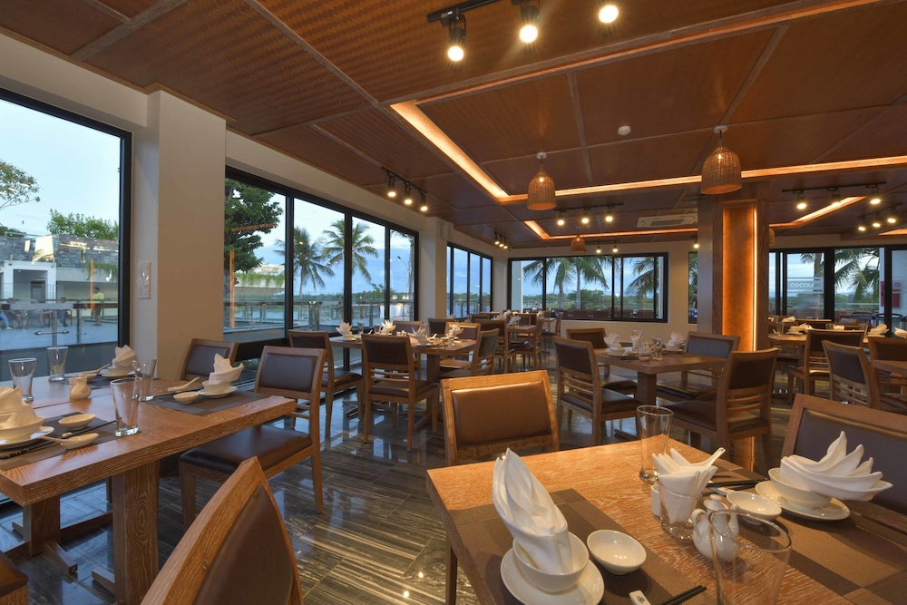 Cocoland River Beach Resort & Spa 36/50