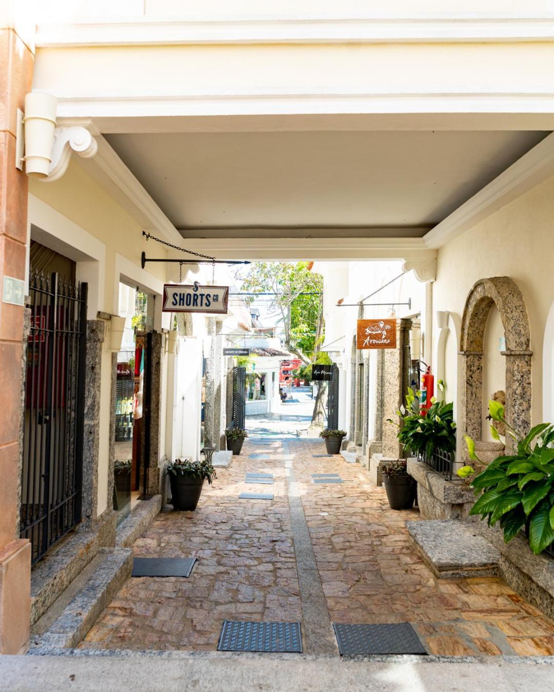 Suri Buzios Hotel 6/44