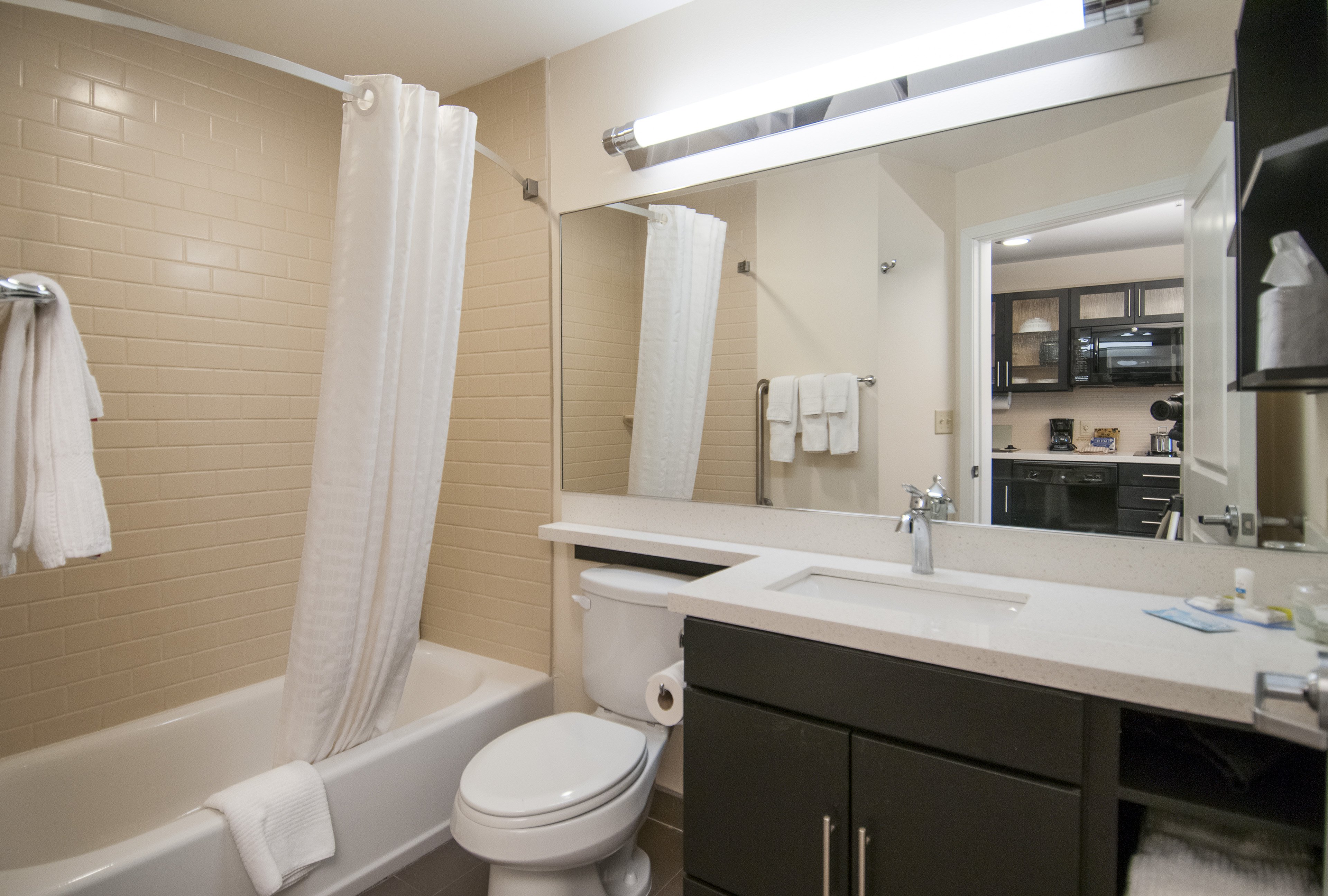 Candlewood Suites Baton Rouge College Drive 39/44