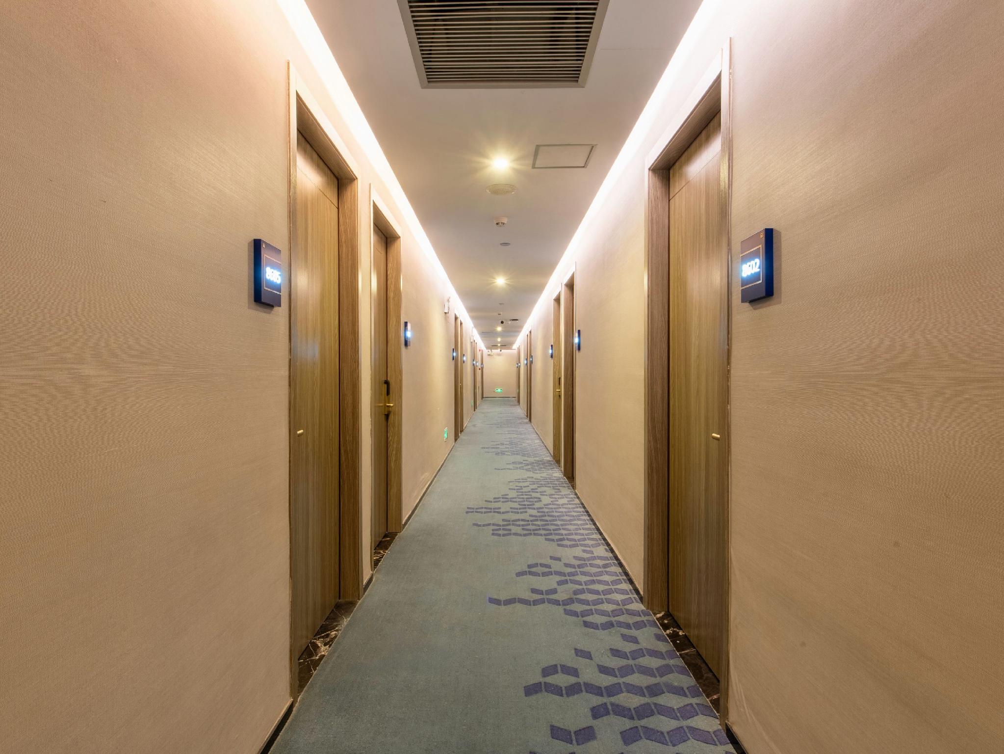 7 Days Youpin Hotel Dongguan Yongshanda street shop 29/33