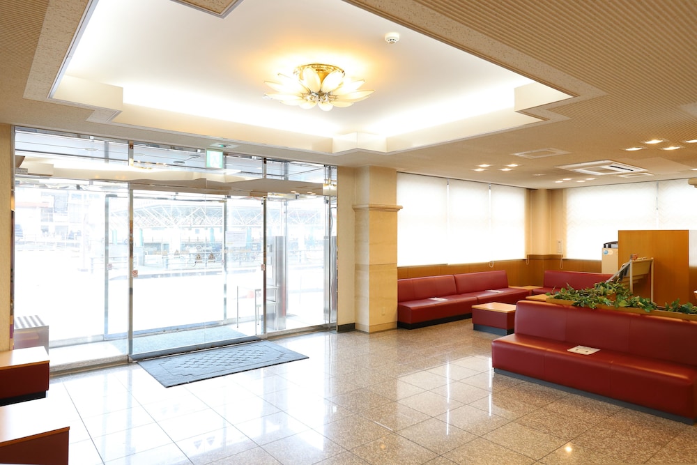 Smile Hotel Takaoka Ekimae 43/58