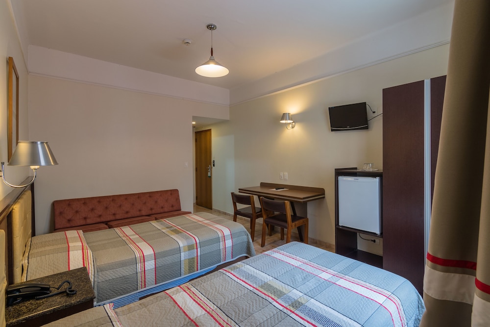 Soneca Plaza Hotel 14/56
