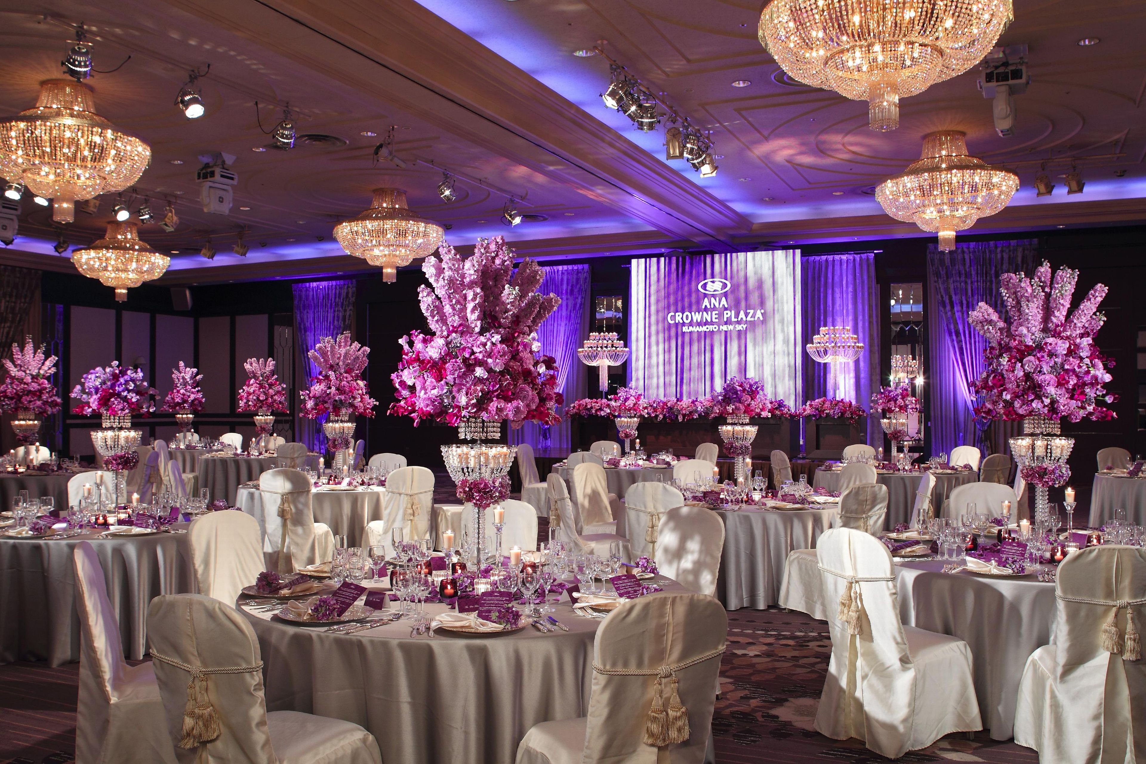 Crowne Plaza Ana Kumamoto New Sky 71/80