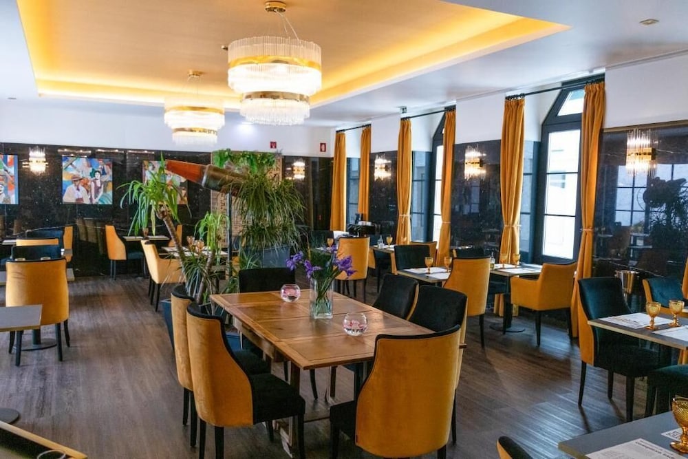 Hotel Republica Boutique Hotel - Tomar 39/50